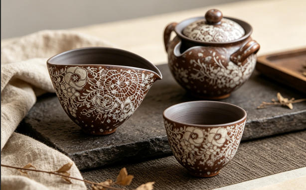 How to Choose Your First Chinese Tea Cup — A Buyer's Guide