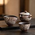 The Art of Tea — Essential Set